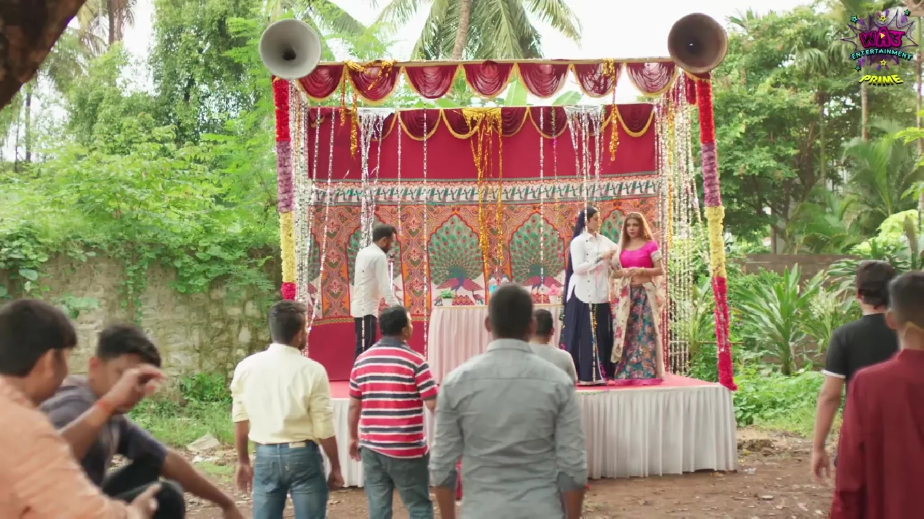 Neelami S01 E01-03 WOWEntertainment